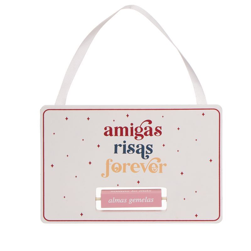 Obsequio amigas Obsequio amigas