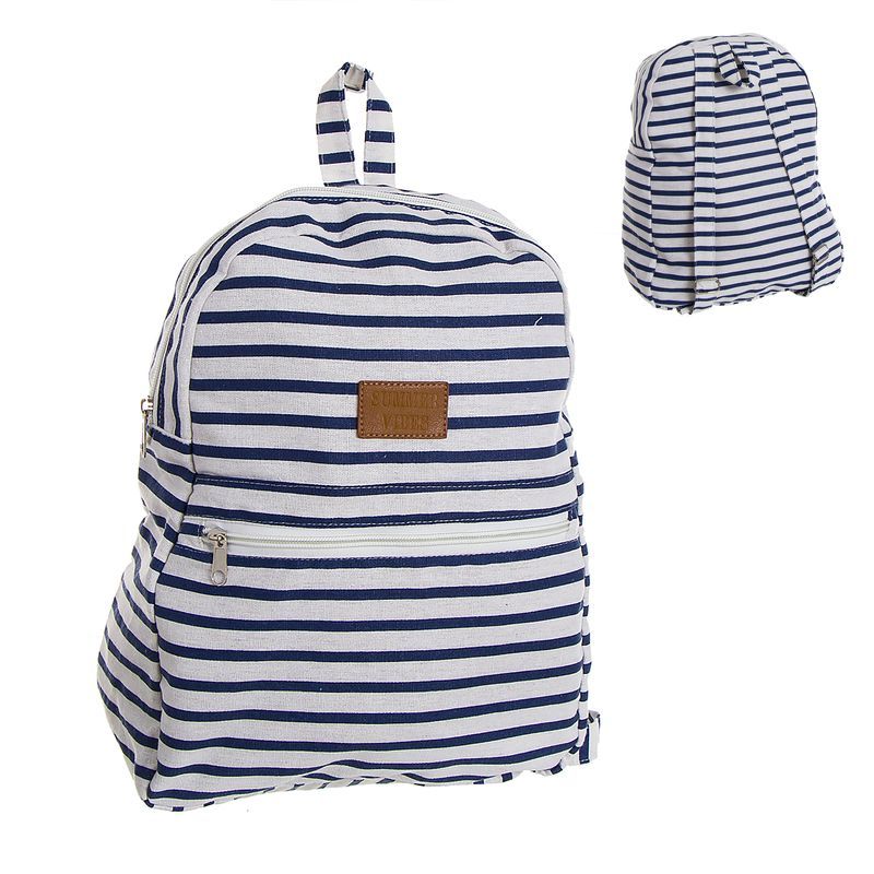 Mochila Saint Tropez