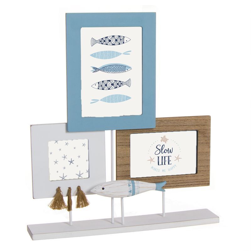 Portafotos Colección Mediterránea