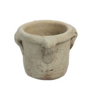 3046105 maceta arcilla natural