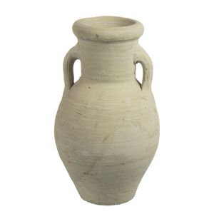 3046106 anfora dos asas arcilla