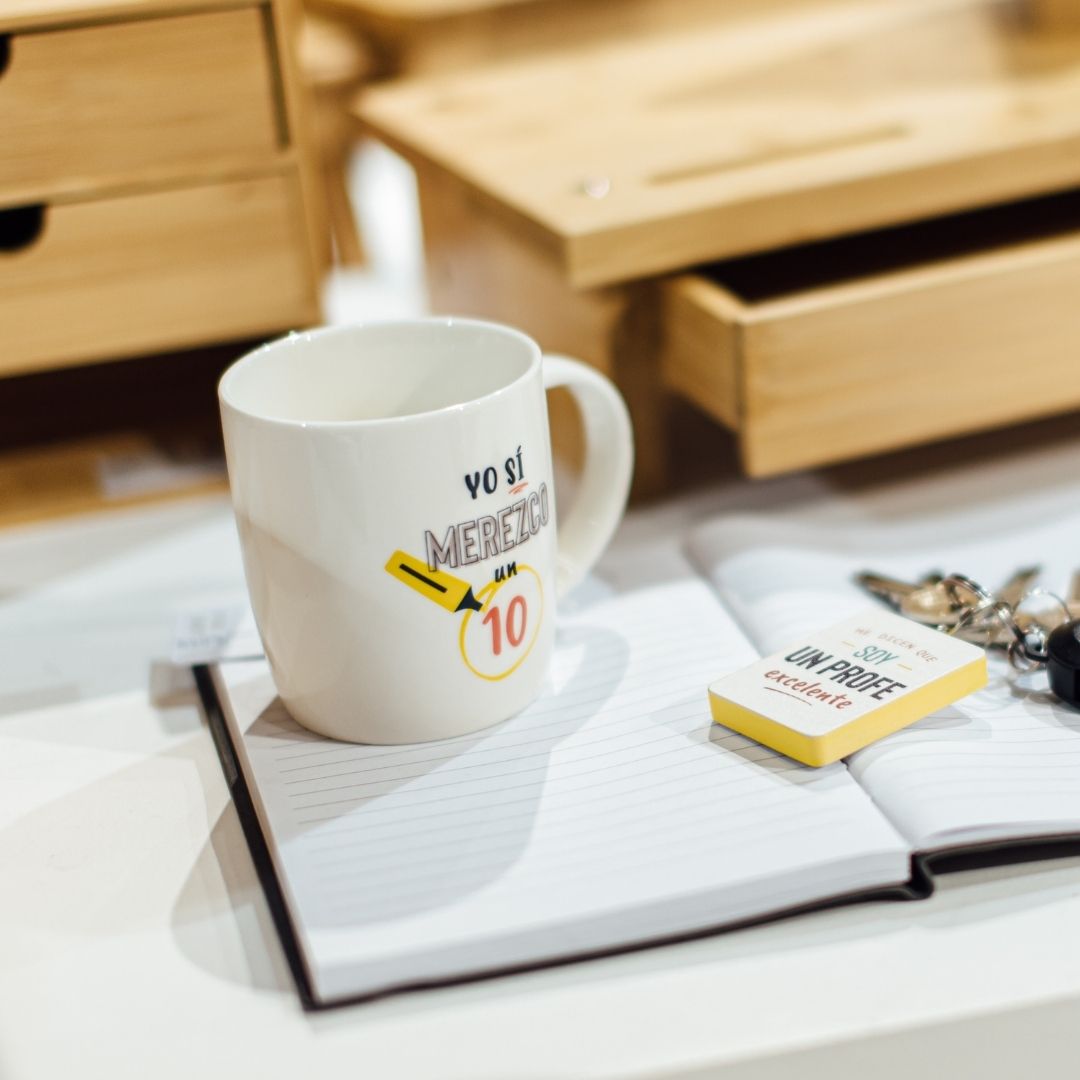 Taza profe Taza profe