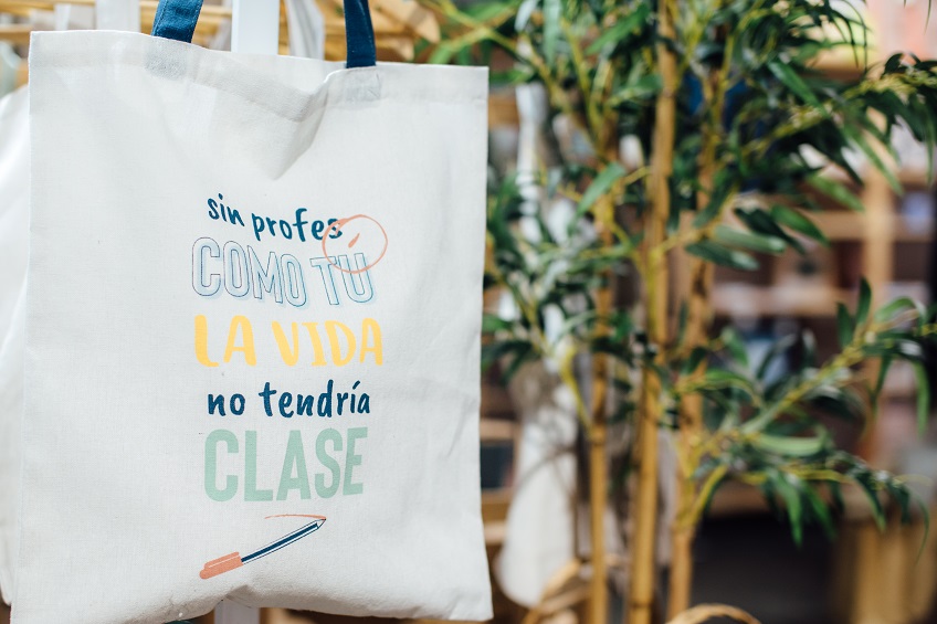 Regalos para celebrar el fin de curso