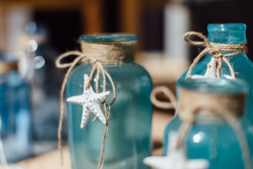 Colección Mediterránea