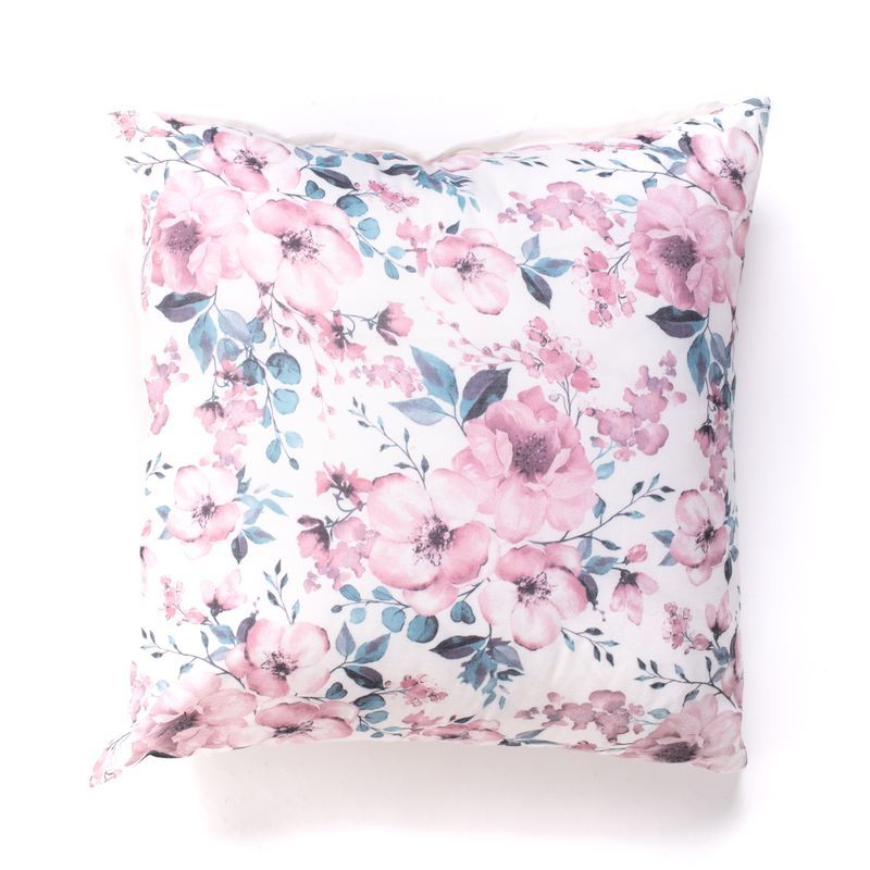 Cojín de flores Cojín de flores