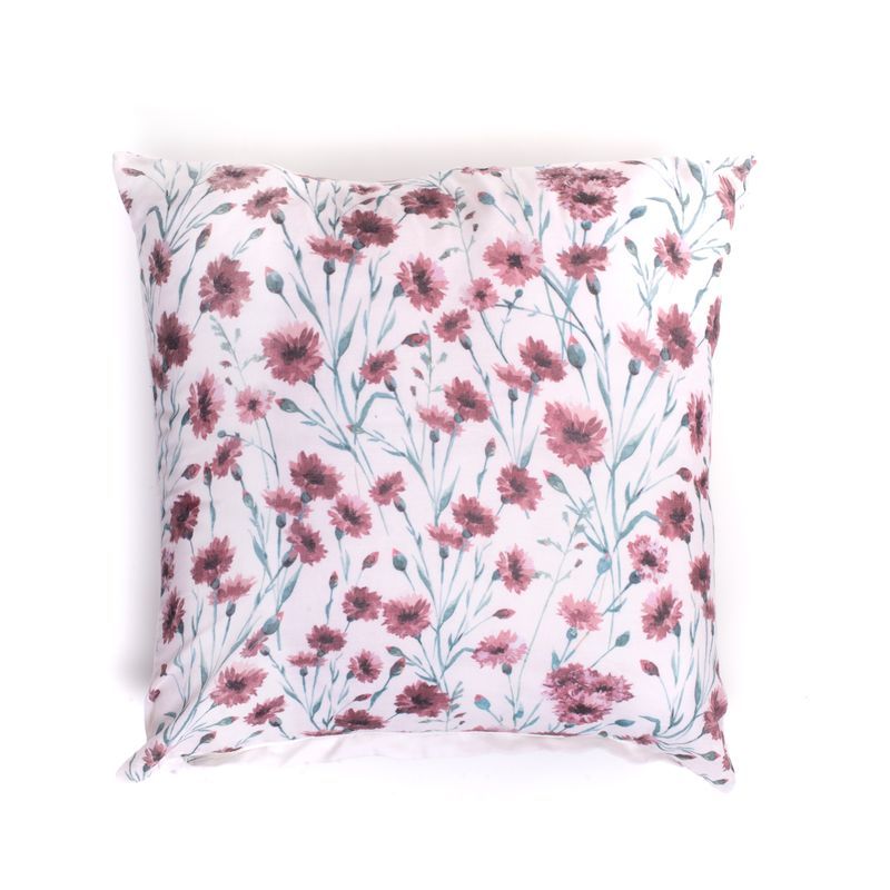 Cojín de flores Cojín de flores