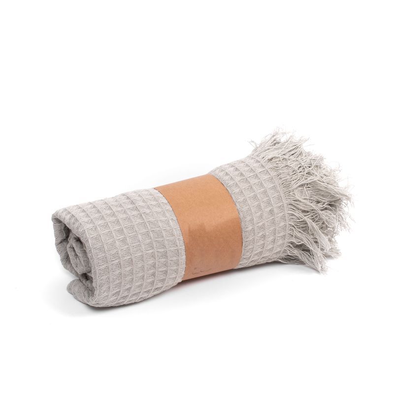 Manta gofrada Manta gofrada