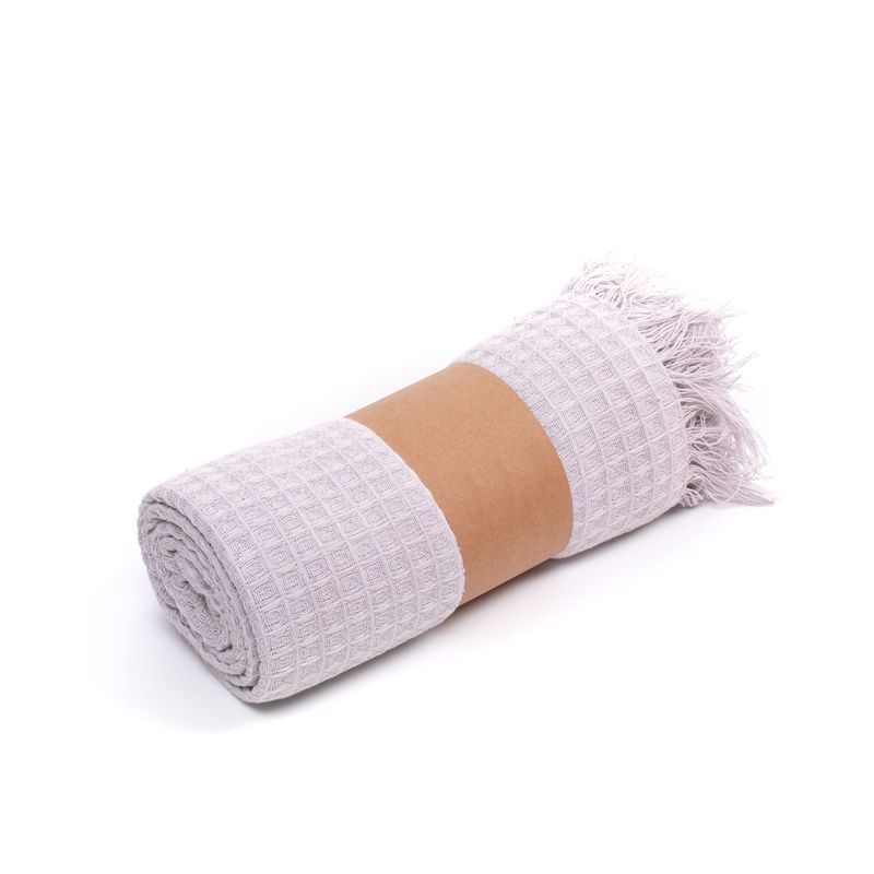 Manta gofrada Manta gofrada