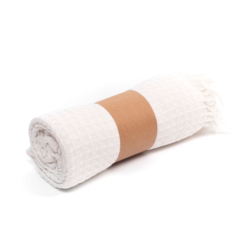 Manta gofrada Manta gofrada